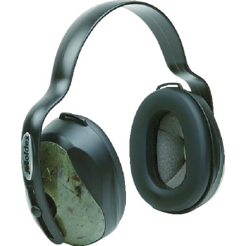 CAMOM2マルチポジションイヤーマフ 6209