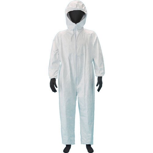 タイベック(R)製続服 LL