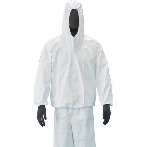 タイベック(R)製ヤッケ Lサイズ