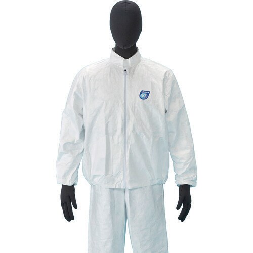 タイベック(R)製ジャンパー2110A LLサイズ