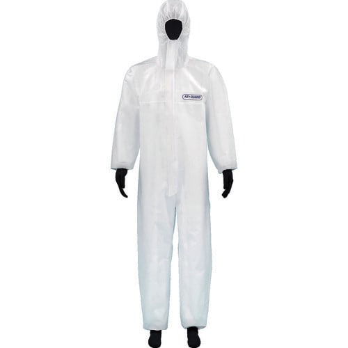 SMS製続服AZGUARD2000 Lサイズ