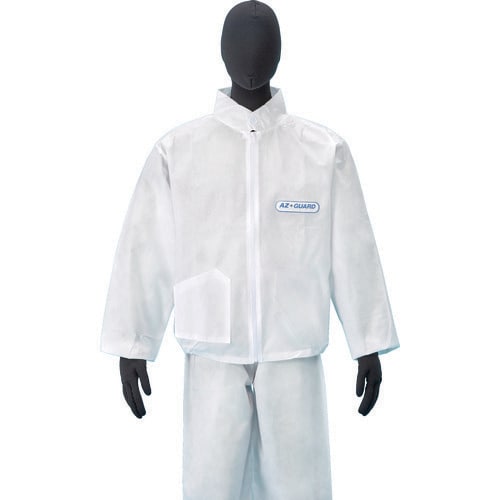 SMS製ジャンパー立て衿タイプ LL