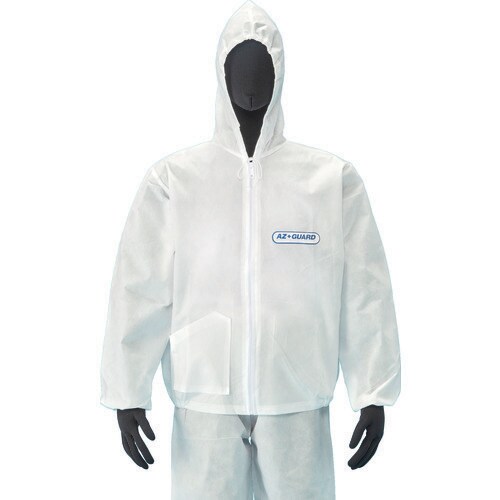 SMS製ジャンパーフード付き Lサイズ