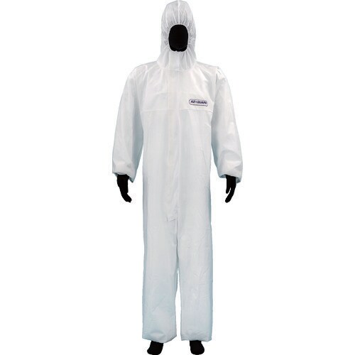 SF製続服 AZGUARD4010 L