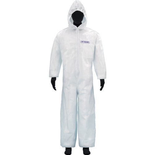 SF製続服 AZGUARD3000 L