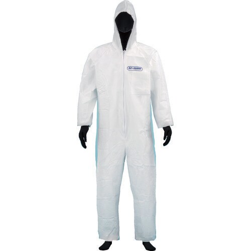 SF製続服 AZGUARD4000 3L