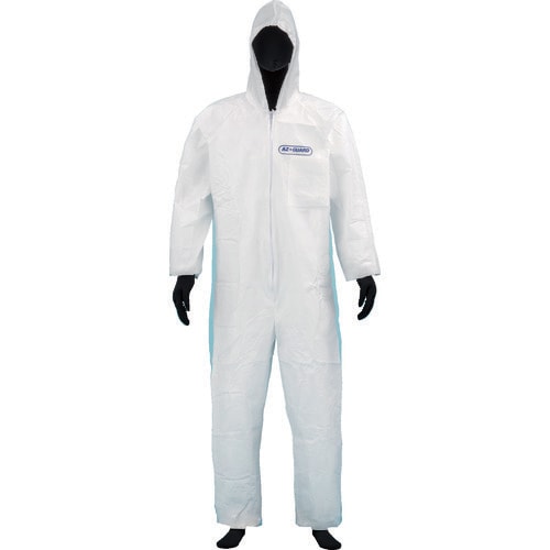 SF製続服 AZGUARD4000 L