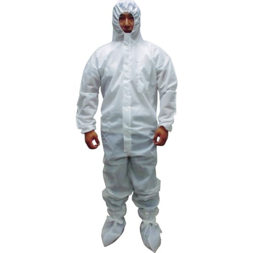 マストガードA−104 ブーツカバーセット