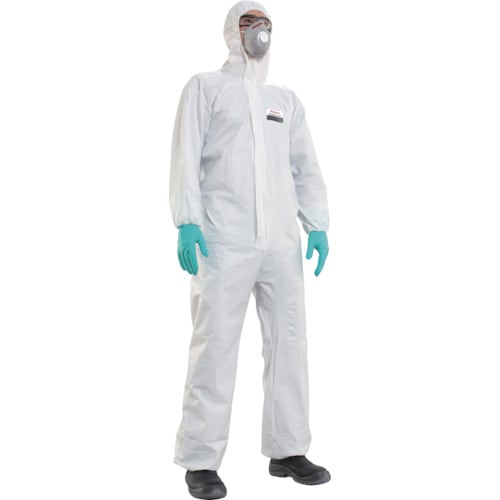 ミューテックス・E・ライト サイズ L