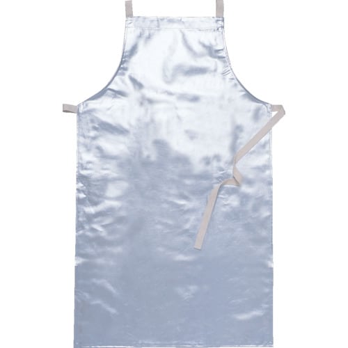 耐熱アルミエプロン