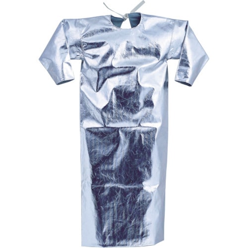 アルミ袖付前掛け