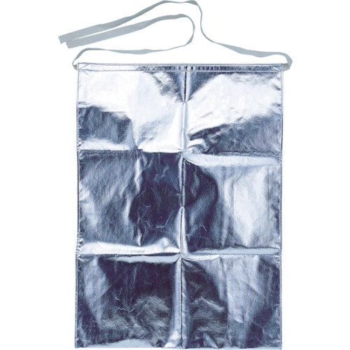 アルミ腰前掛け