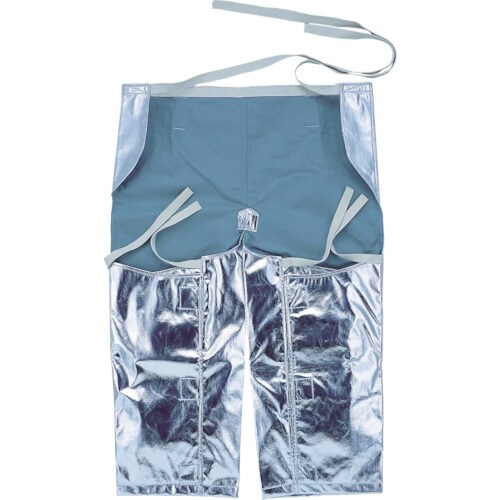 アルミローハイド前掛け 5011L