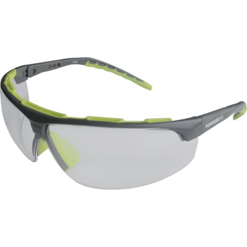 二眼型保護めがね YX540