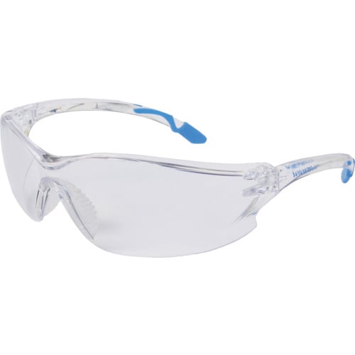 二眼型保護めがね YX510