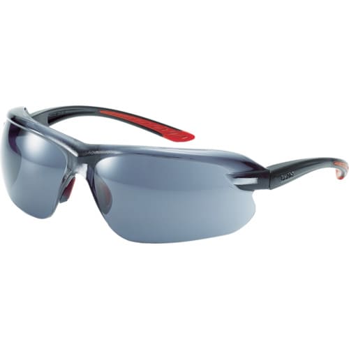 SAFETYアイリス スモークレンズ