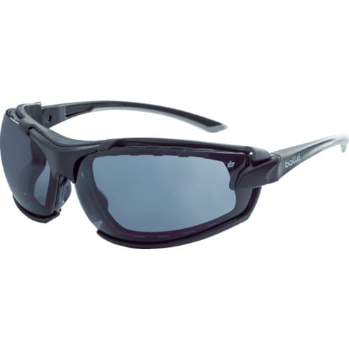 SAFETYブーム スモークレンズ