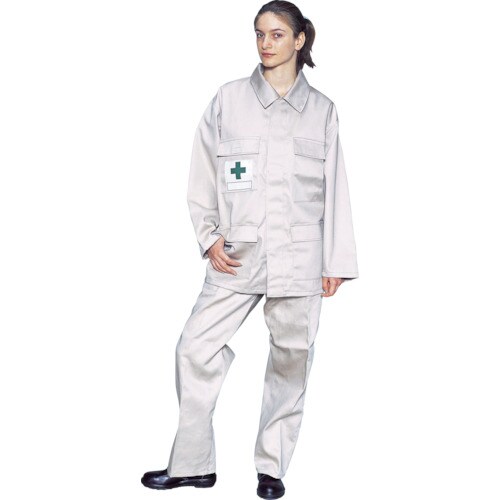 プロバン作業服 5160B2L