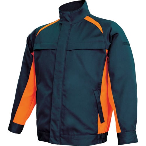 難燃ジャンパー XXL