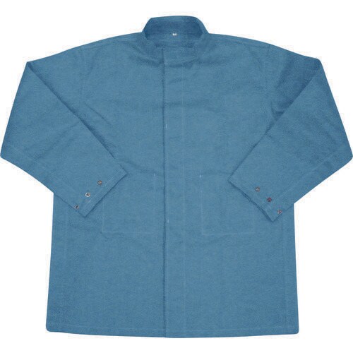 ハイブリッド(耐熱・耐切創)作業服 YSPW1BL