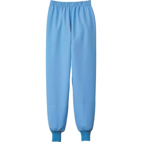 男女兼用ホッピングパンツ サックス S