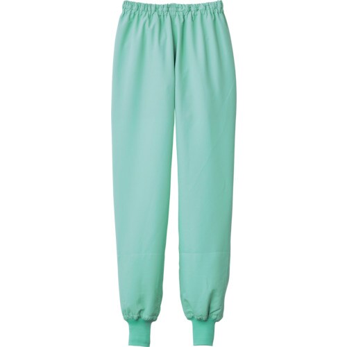 男女兼用ホッピングパンツ グリーン S