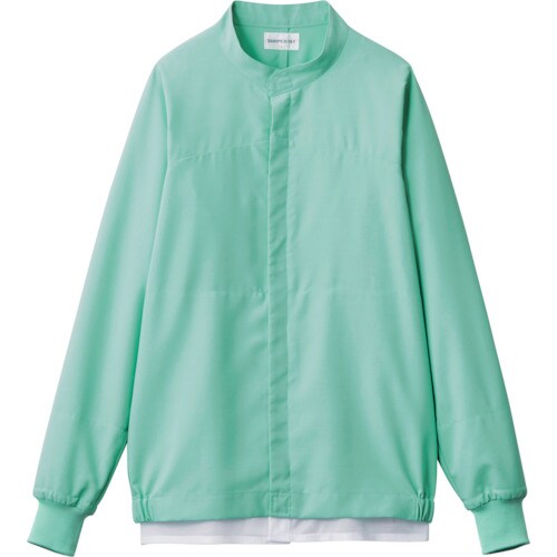 クールフリーデ男女兼用長袖ジャンパーCD6833L