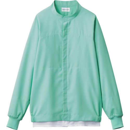 クールフリーデ男女兼用長袖ジャンパー CD683M