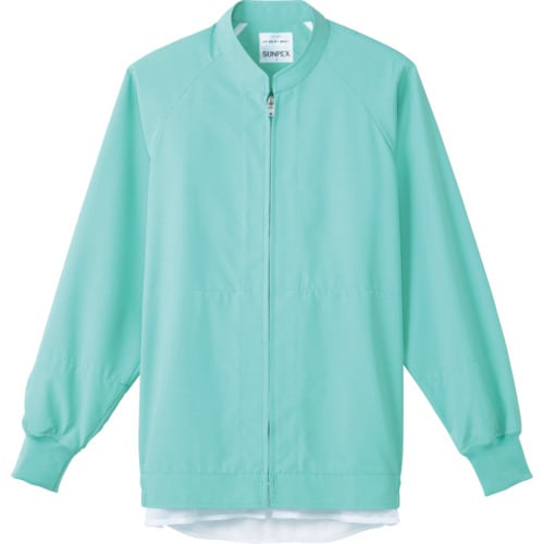 クールフリーデ男女兼用長袖ジャンパーCD6254L