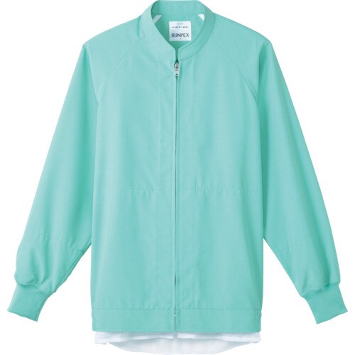 クールフリーデ男女兼用長袖ジャンパーCD625LL