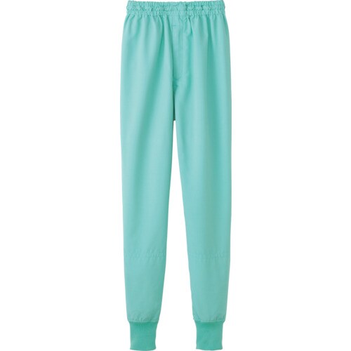 クールフリーデ男女兼用ホッピングパンツ グリーンL