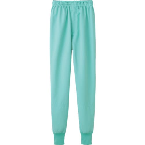 クールフリーデ男女兼用ホッピングパンツ グリーンM