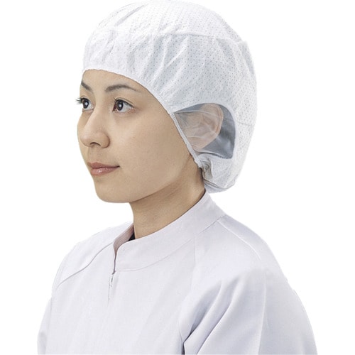 シンガー電石帽SR−3 LL(20枚入)