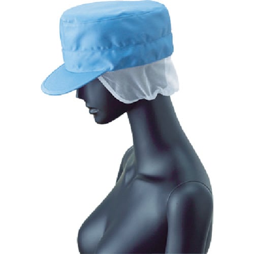 キャップケープ付フリーサックス