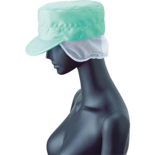 キャップケープ付フリーグリーン