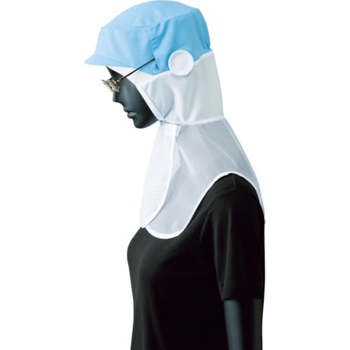 フードケープ付 サックスLL