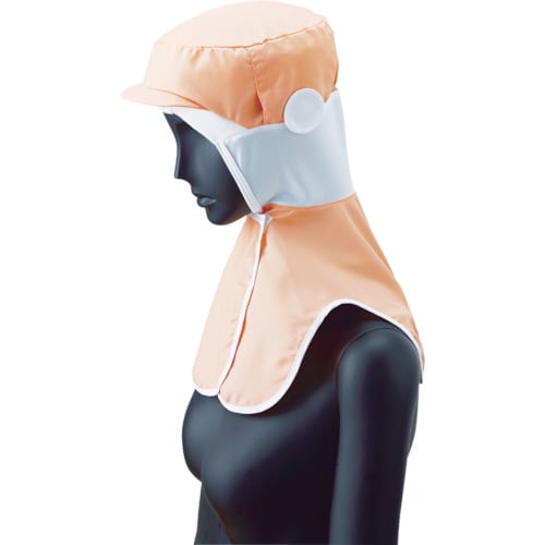 アクアクールクールフード ピンクM