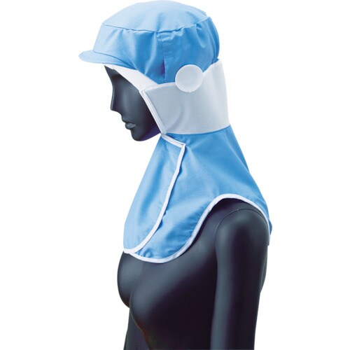 アクアクールクールフード サックスS