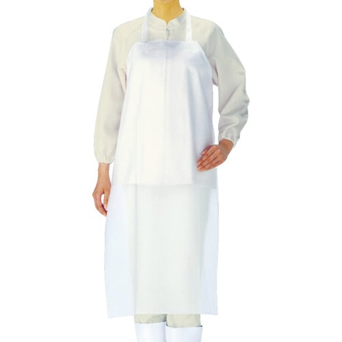 PEVAエプロンS(1枚入)