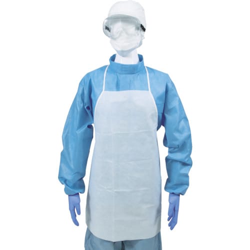 多目的エプロン(20枚入)