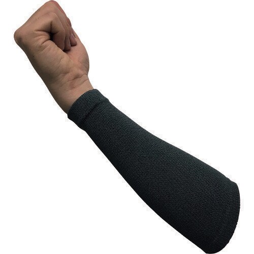 竹糸くんアームカバー 20 グレー