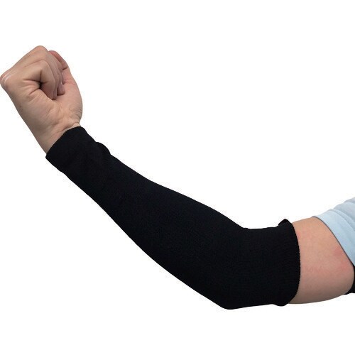 竹糸くんアームカバー 30 WIDEブラック