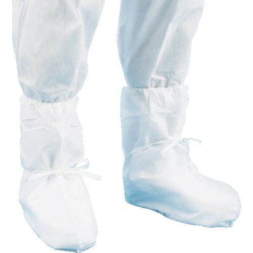 SMS製シューズカバーフリーサイズ(10双入)