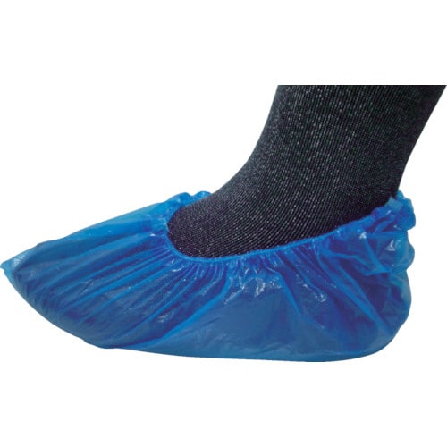 PEシューズカバー(100枚入)