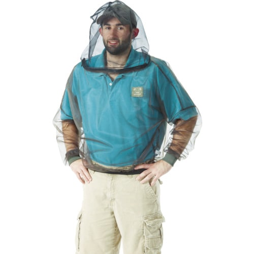 虫除けスーツ 上着 L・XL