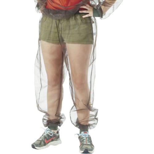 虫除けスーツ ズボン S・M