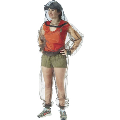 虫除けスーツ ズボン XXL