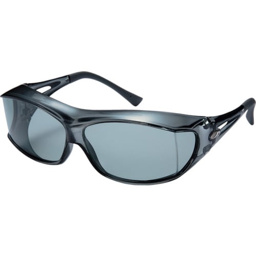 偏光オーバーグラス SG−605Pスモーク