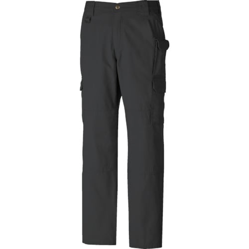 ウィメンズ タクティカルパンツ ブラック 12