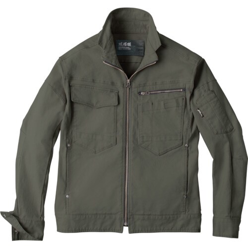 ブルゾン 2170−62−L